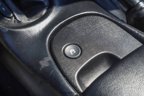 1998 Chevrolet Corvette
