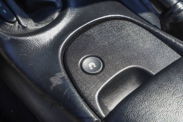 1998 Chevrolet Corvette