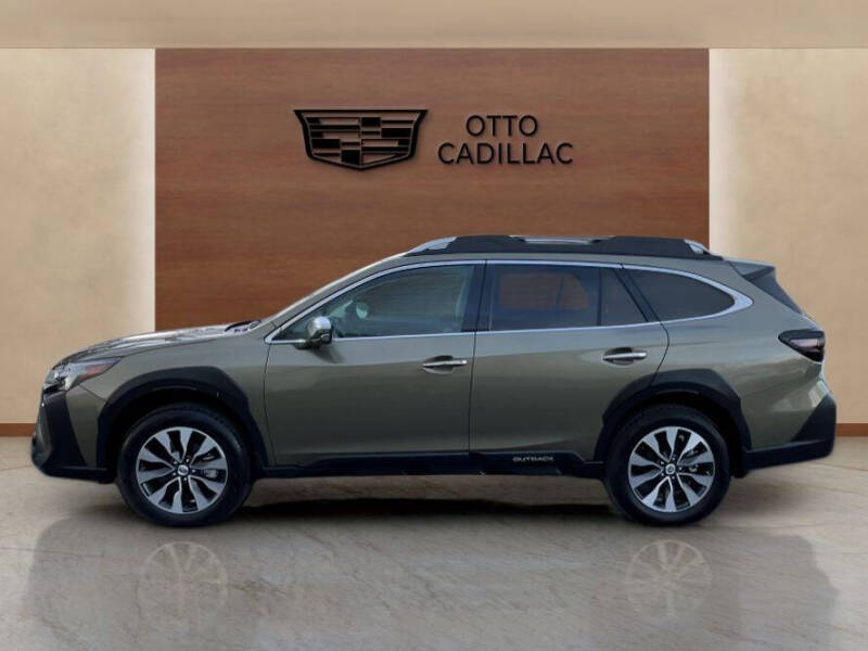 2024 Subaru Outback Touring XT