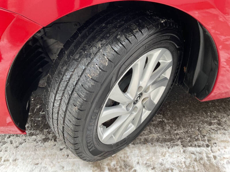 2013 Mazda MAZDA3 i Grand Touring