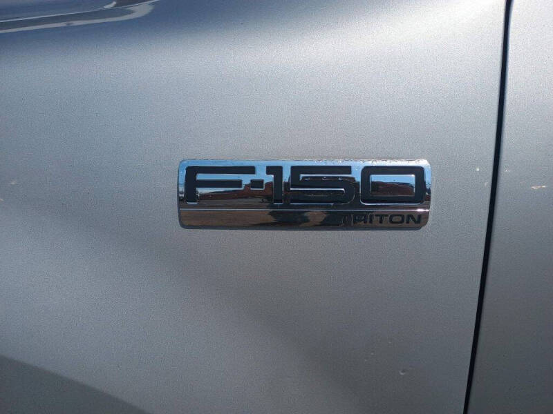2004 Ford F-150