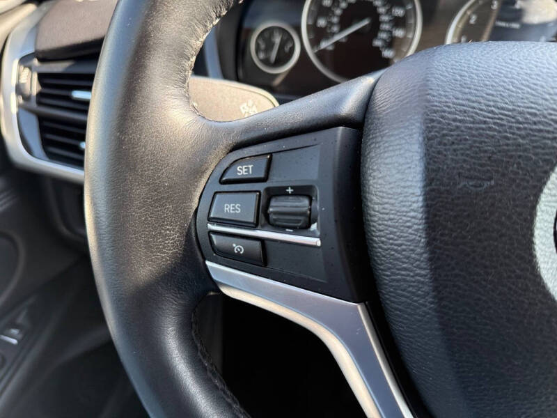 2014 BMW X5 xDrive35i