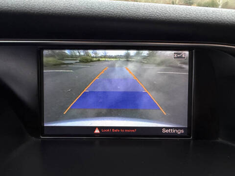 2015 Audi Allroad 2.0T quattro Premium Plus