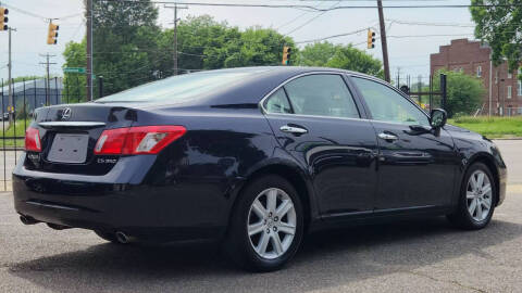2007 Lexus ES 350
