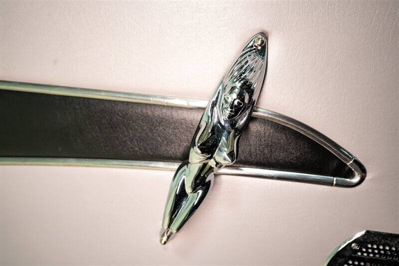 1949 Mercury Lead Sled