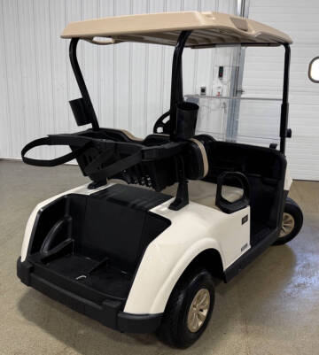 E-Z-GO RXV
