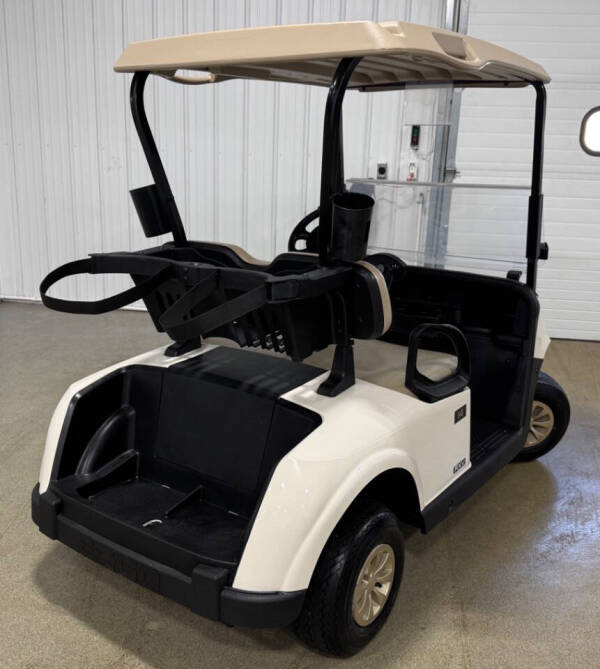 E-Z-GO RXV