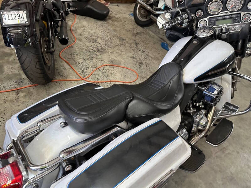 2008 Harley-Davidson Electra Glide Ultra Classic