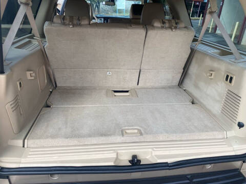 2014 Ford Expedition EL XLT