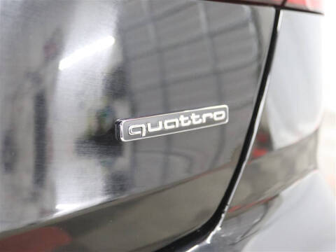 2024 Audi A6 quattro Premium Plus 45 TFSI