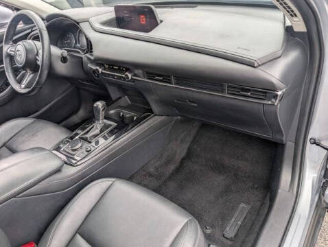 2021 Mazda CX-30 Preferred