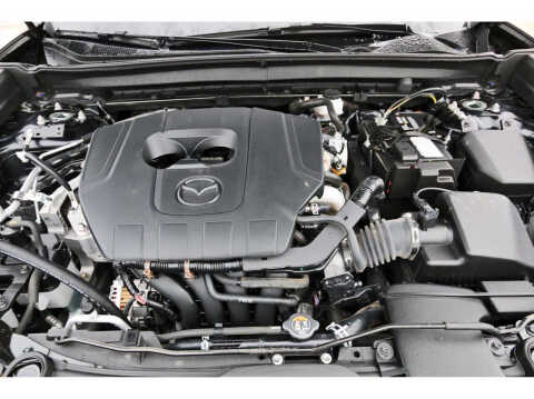 2025 Mazda CX-30 2.5 S Preferred