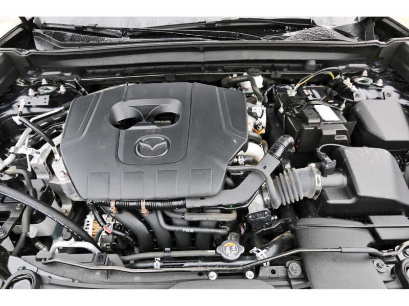 2025 Mazda CX-30 2.5 S Preferred