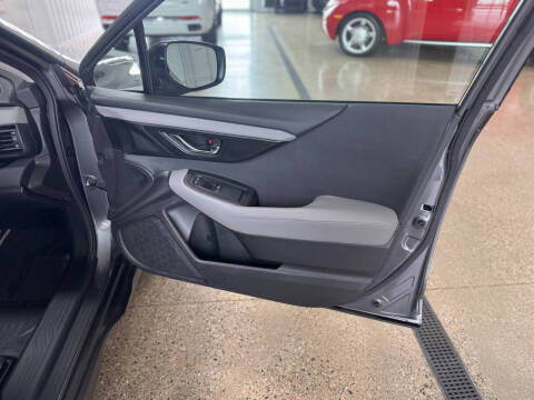 2023 Subaru Outback Premium