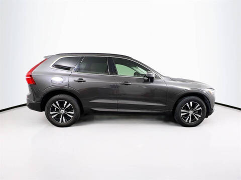 2023 Volvo XC60 B5 Core