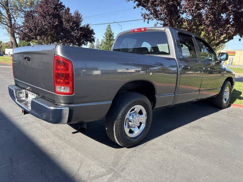 2003 Dodge Ram 2500