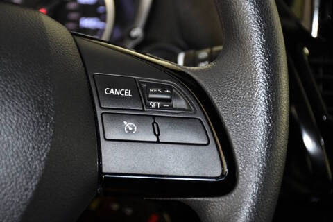 2024 Mitsubishi Eclipse Cross ES