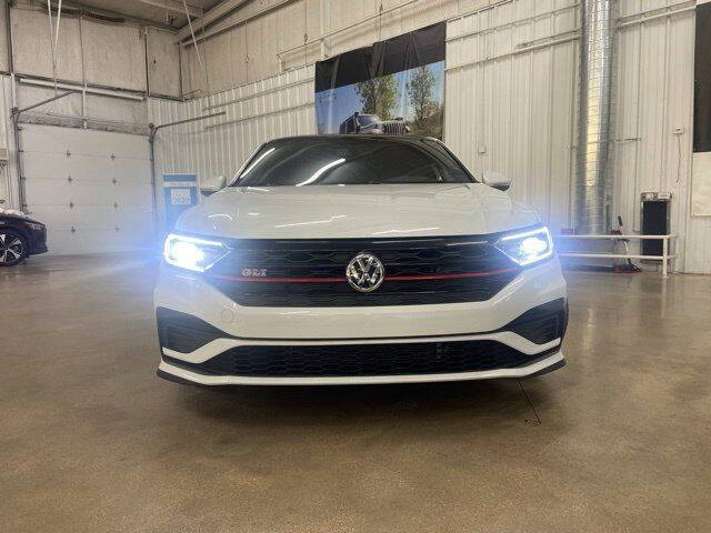 2020 Volkswagen Jetta