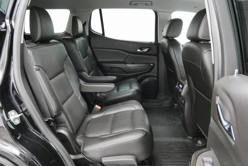 2019 GMC Acadia SLT-2