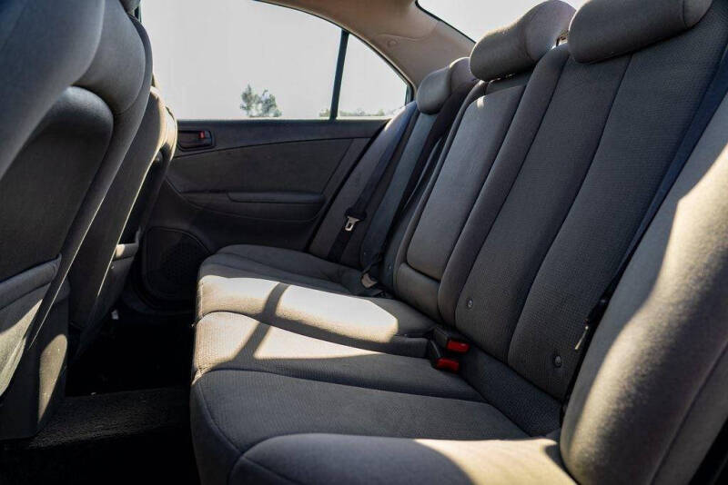 2009 Hyundai Sonata GLS