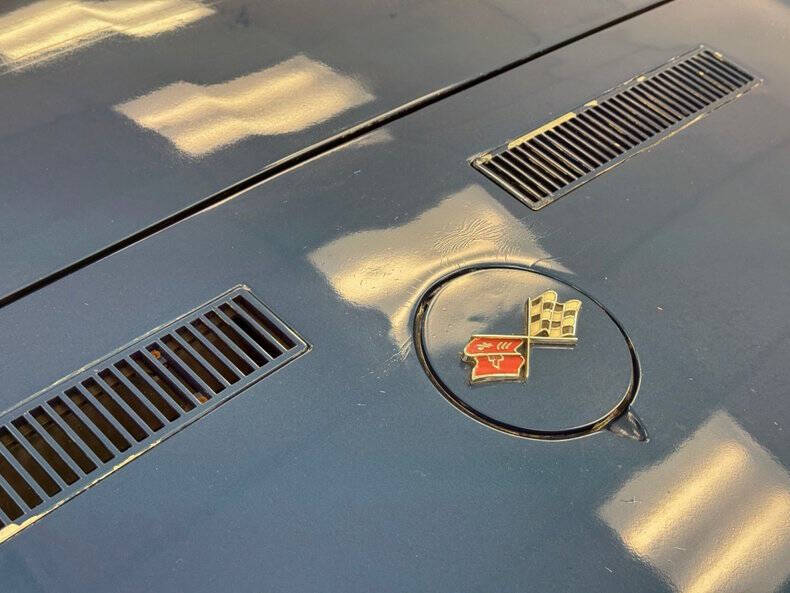 1970 Chevrolet Corvette