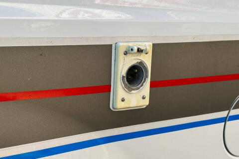 2005 Ford Excursion XLT