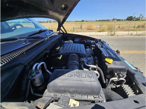 2001 Dodge Dakota
