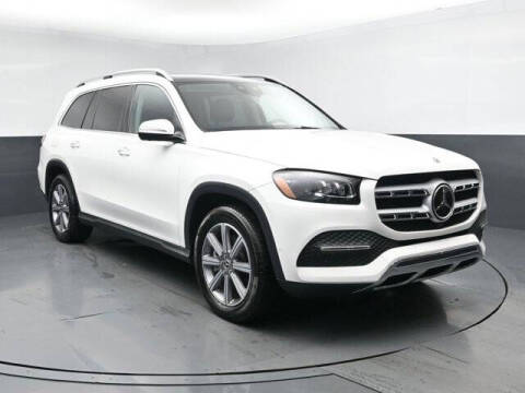 2023 Mercedes-Benz GLS GLS 450