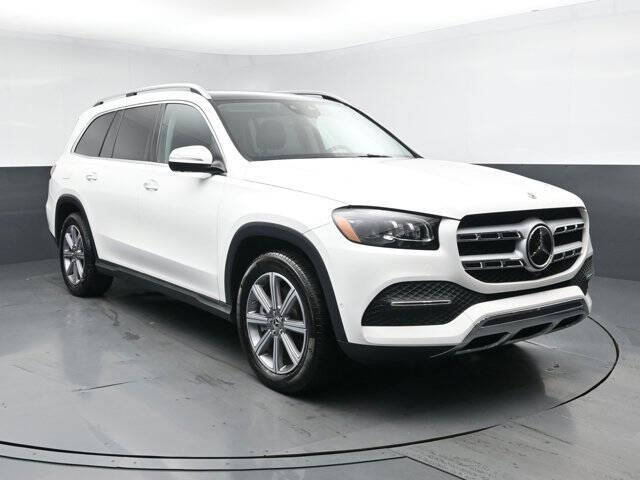 2023 Mercedes-Benz GLS GLS 450