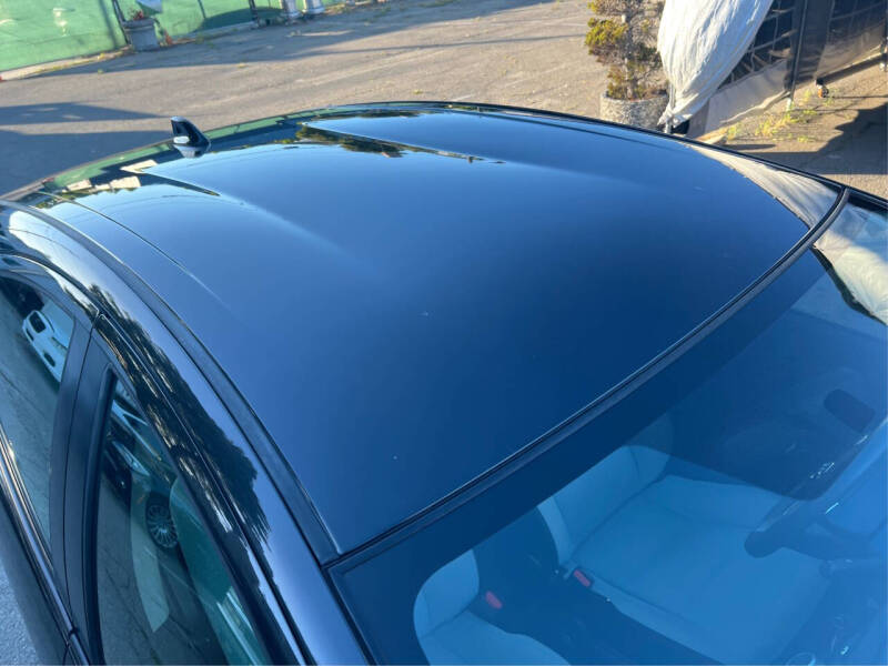 2015 Toyota Prius c One