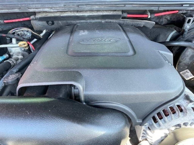 2007 GMC Yukon XL Denali