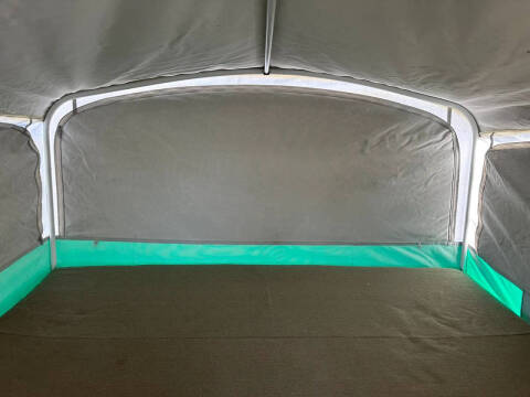 2004 Fleetwood RV POP UP