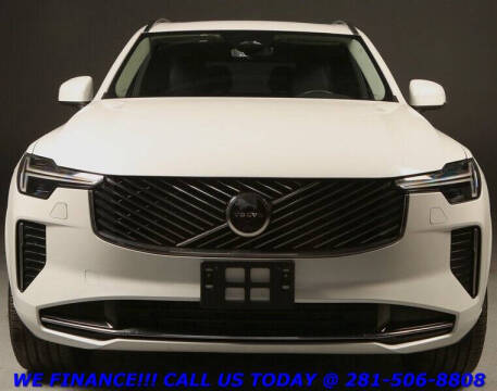 2025 Volvo XC90 B6 Plus Bright Theme 7P