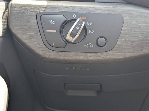 2023 Audi A4 quattro S line Prem Plus 45 TFSI