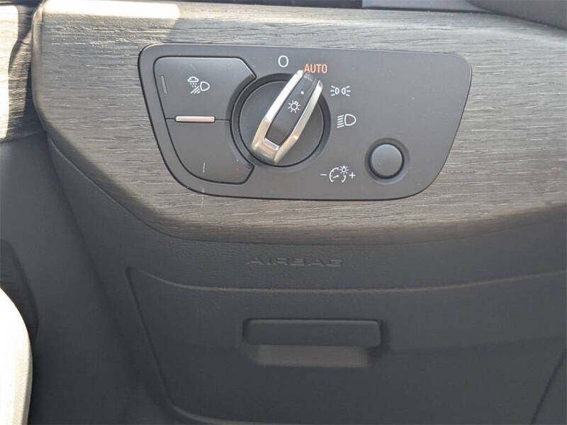 2023 Audi A4 quattro S line Prem Plus 45 TFSI