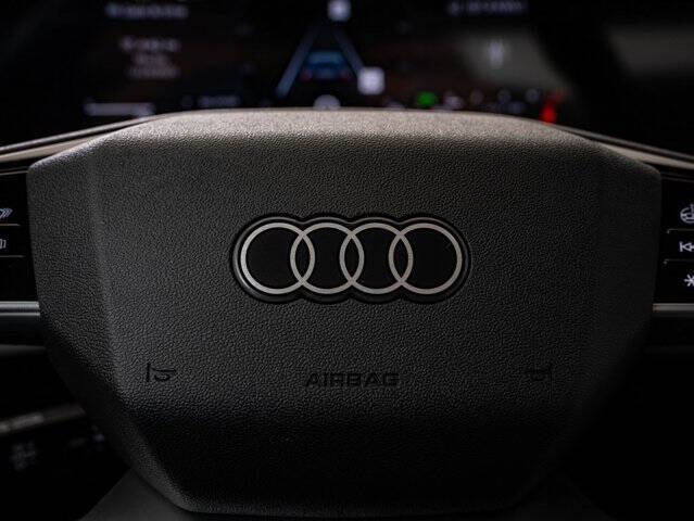 2025 Audi A5 quattro Premium Plus TFSI