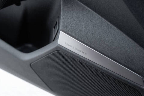 2022 Audi S3 2.0T quattro Premium Plus