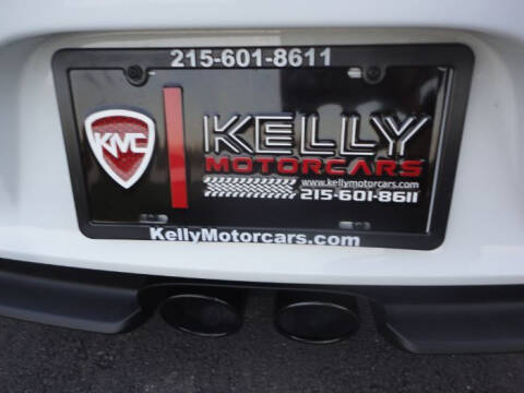 2016 Porsche 911 GT3 RS