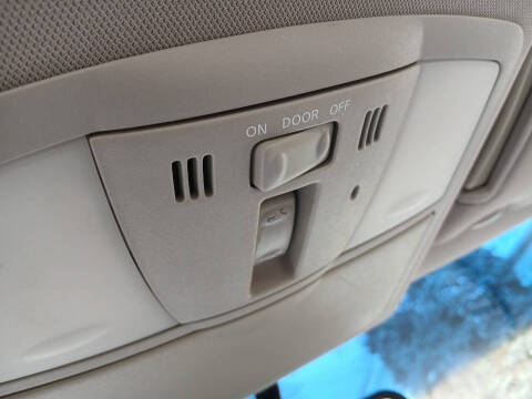 2010 Nissan Altima 2.5 SL