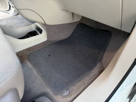 2017 Chrysler Pacifica LX