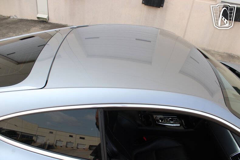 2012 Jaguar XK XKR