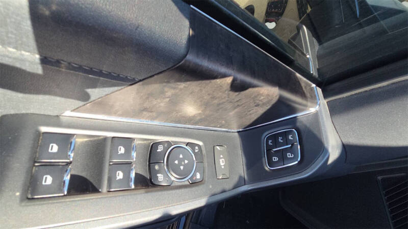 2023 Ford F-350 Super Duty Lariat