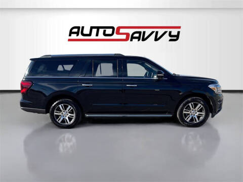 2023 Ford Expedition MAX Limited