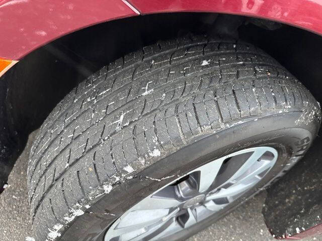 2020 Chrysler Pacifica Touring L Plus