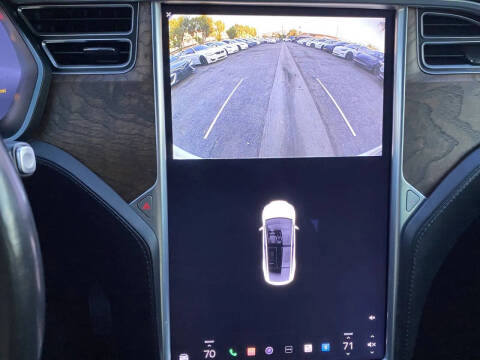 2016 Tesla Model X