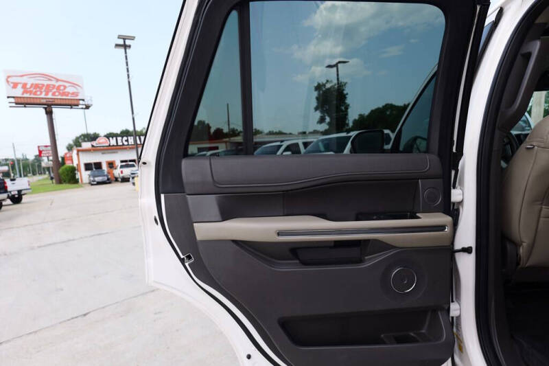 2019 Ford Expedition XLT