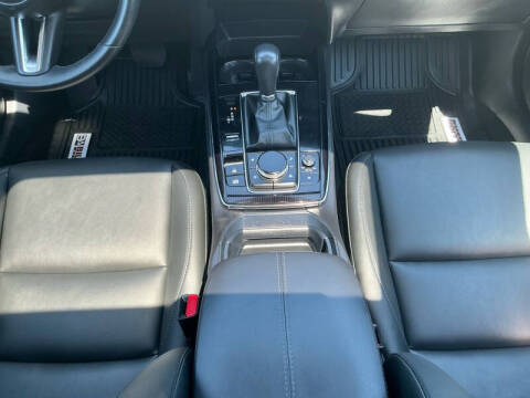 2025 Mazda CX-30 2.5 S Preferred