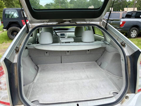 2013 Toyota Prius Five
