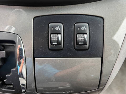 2009 Toyota Sienna XLE