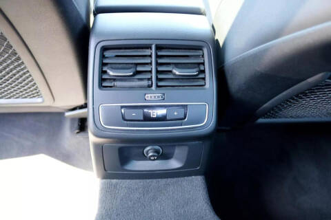 2021 Audi A5 Sportback quattro Premium 45 TFSI